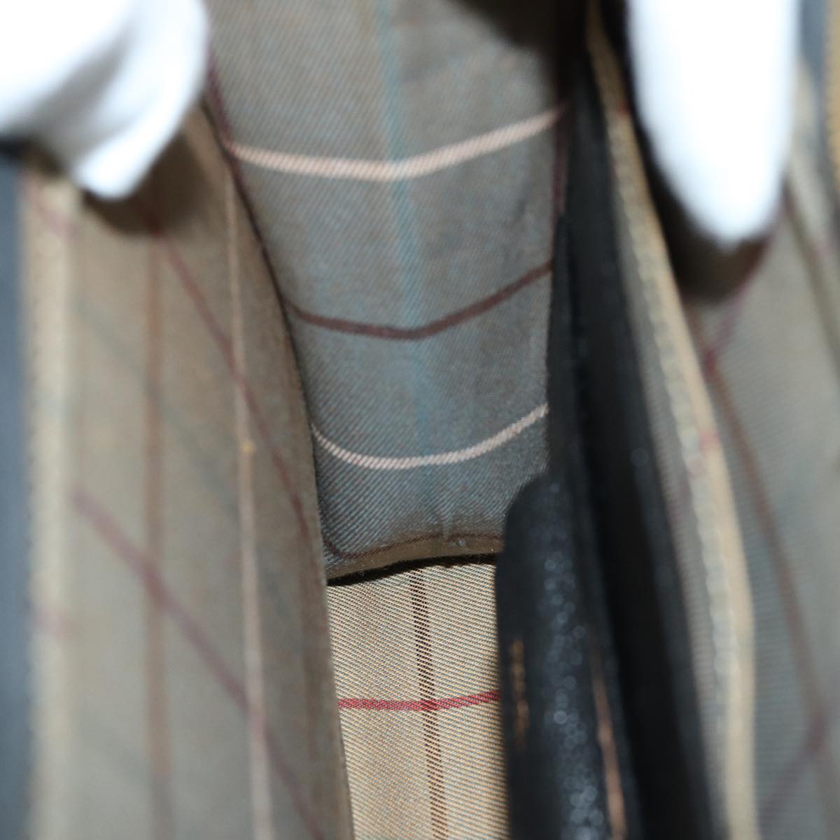 BURBERRY Clutch Bag