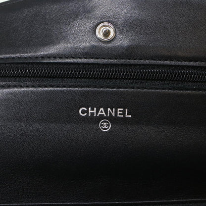 Chanel Wallet On Chain