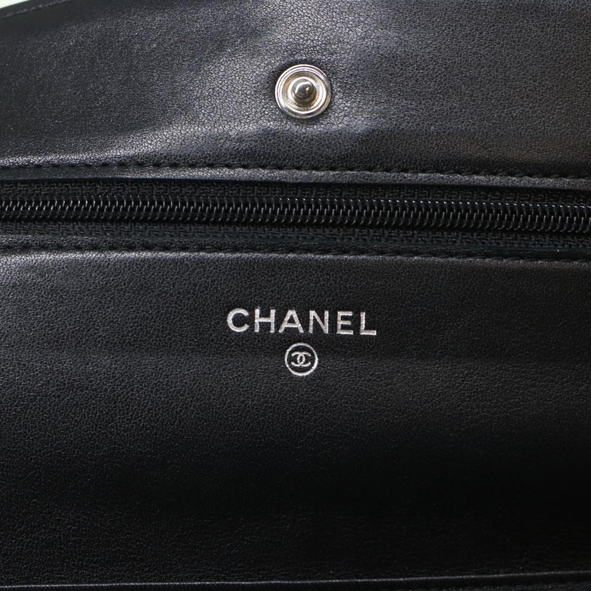 Chanel Wallet On Chain