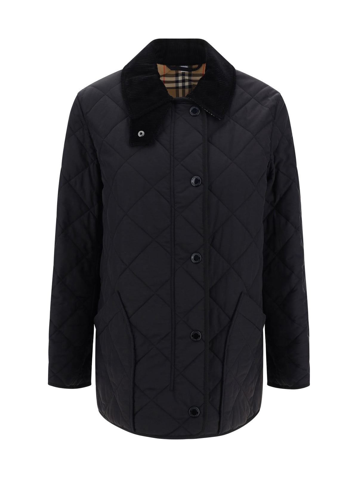 Burberry Women Jacket