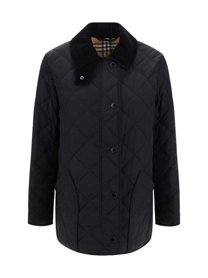 Burberry Women Jacket