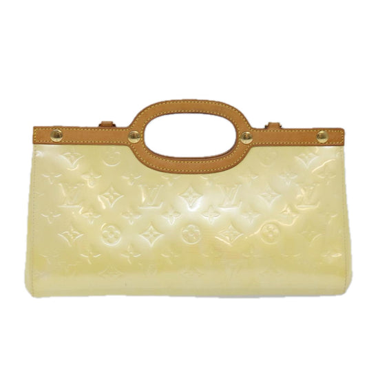 LOUIS VUITTON Roxbury Handbag