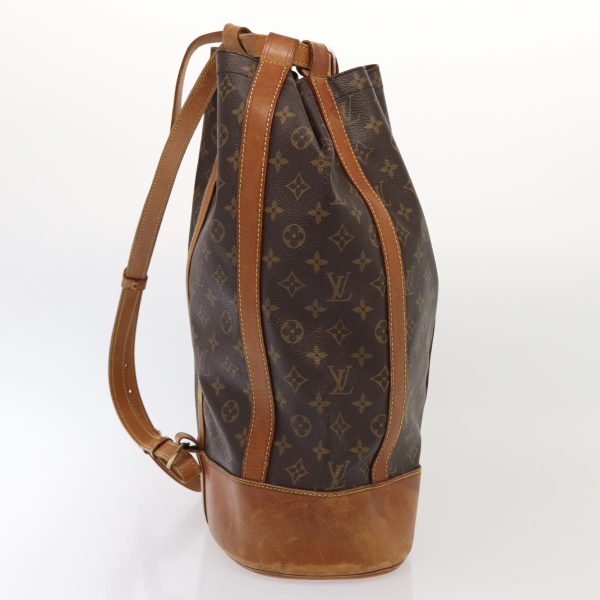 LOUIS VUITTON Randonnee Shoulder Bag