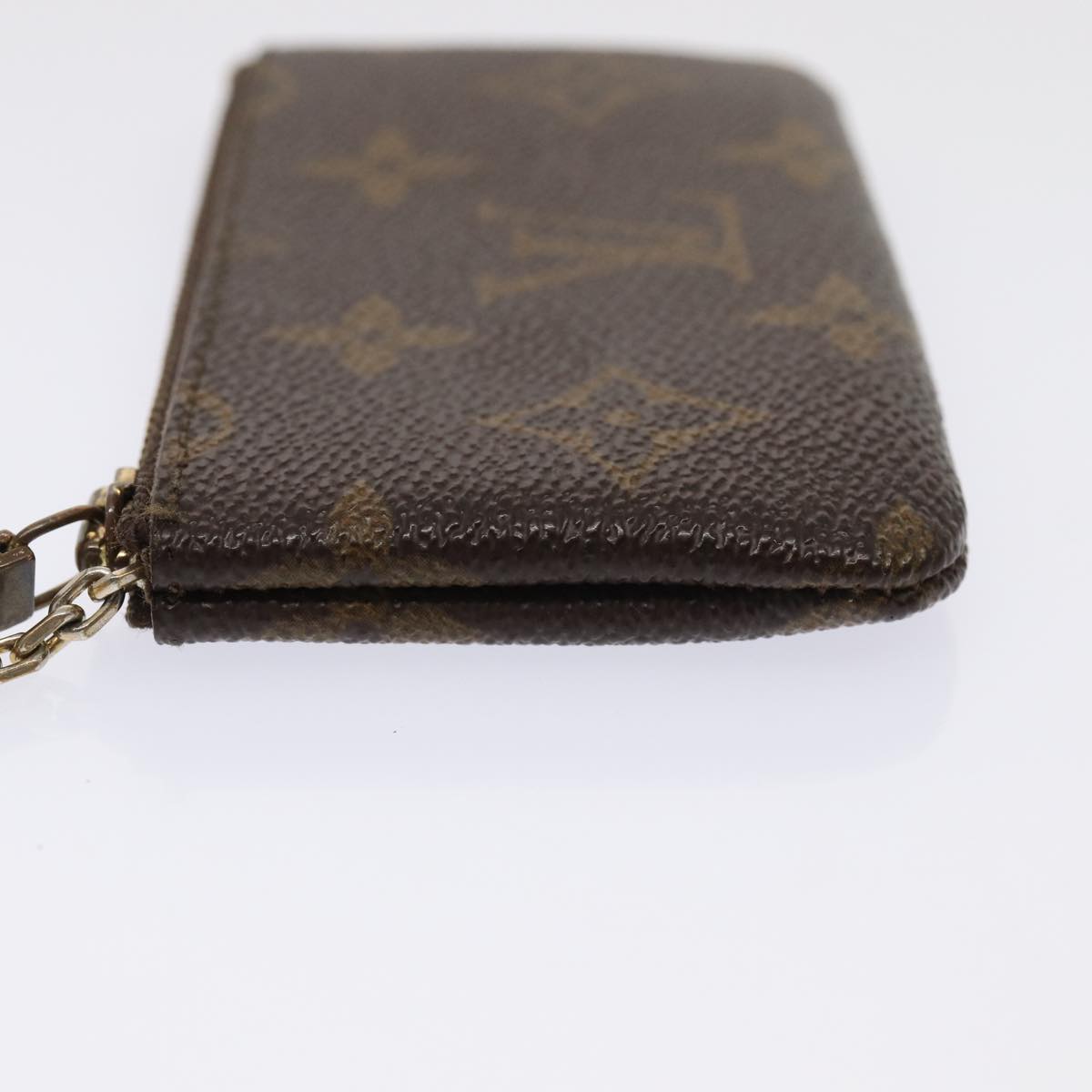 LOUIS VUITTON Pochette Cles Wallet