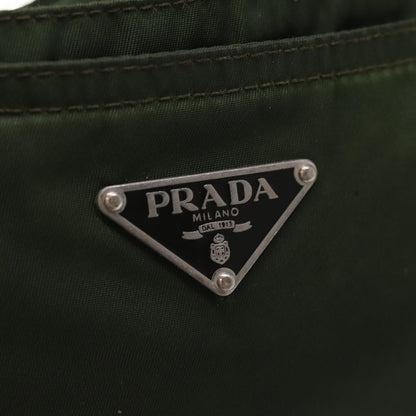 PRADA Tessuto Shoulder Bag