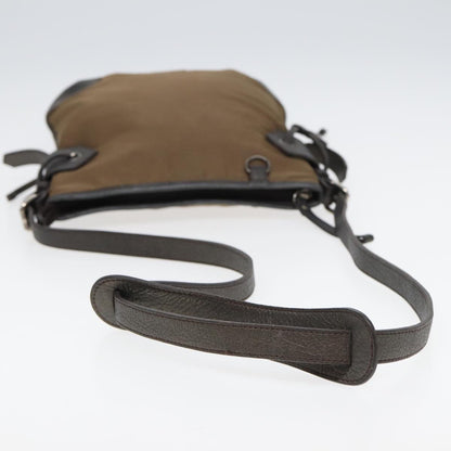 BURBERRY Shoulder Bag