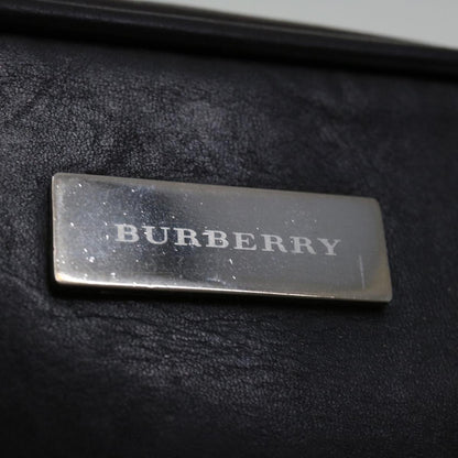 Burberry Nova Check Shoulder Bag