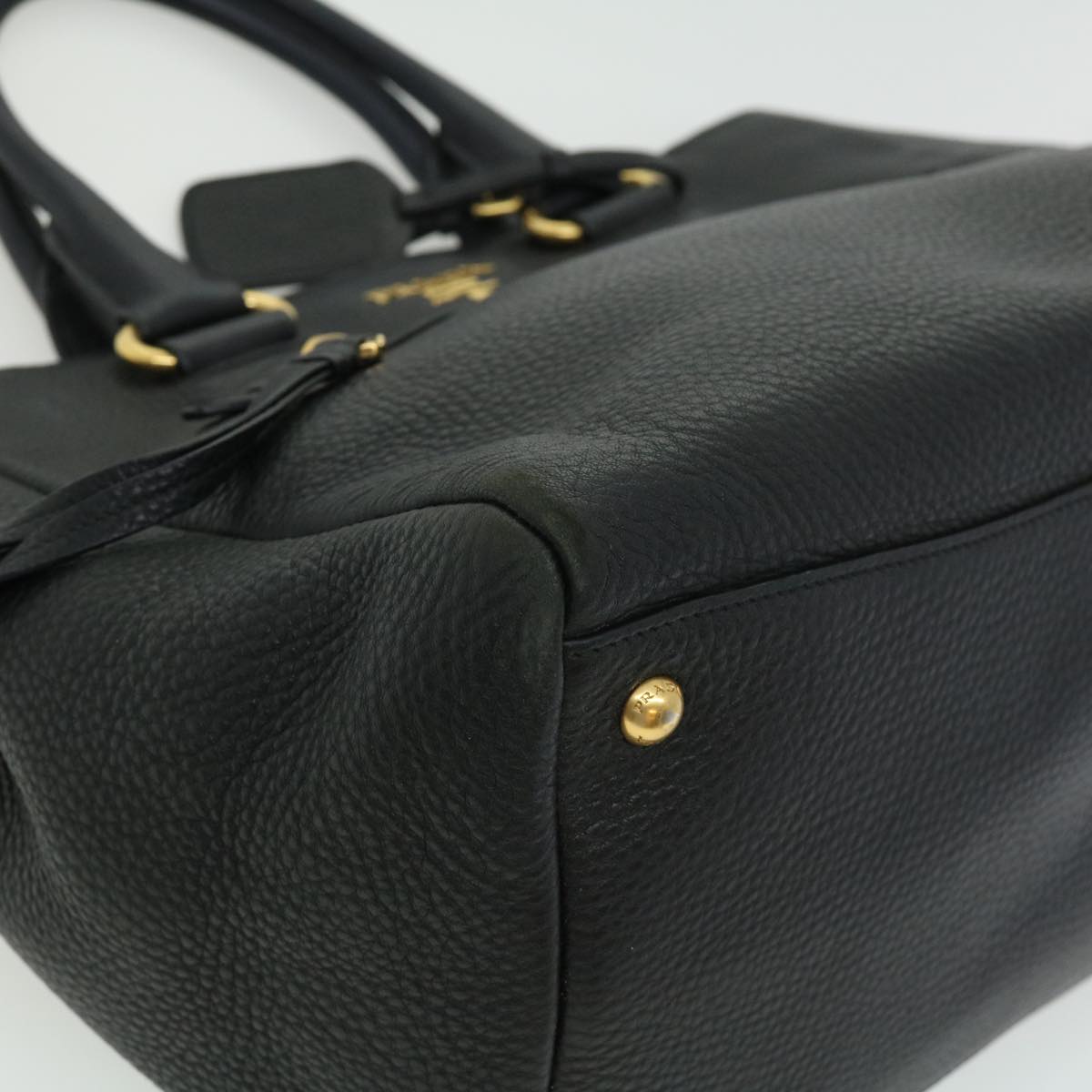 Prada Handbag