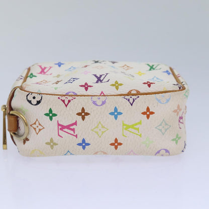 LOUIS VUITTON Wapiti Clutch Bag