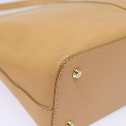 BURBERRY Nova Check Shoulder Bag