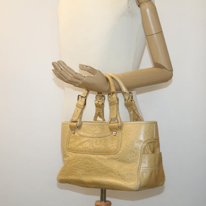 Celine Boogie Handbag