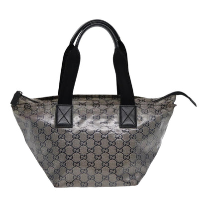 GUCCI GG canvas Handbag
