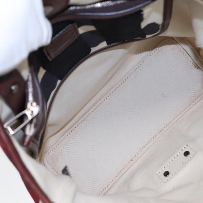 BURBERRY Tote