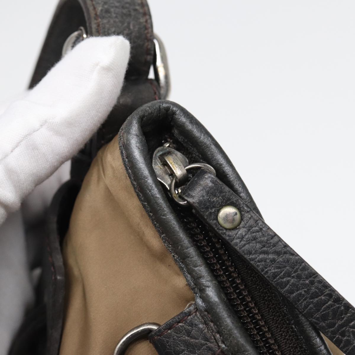 BURBERRY Shoulder Bag