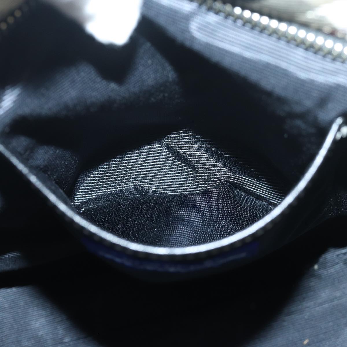 BURBERRY Blue Label Tote