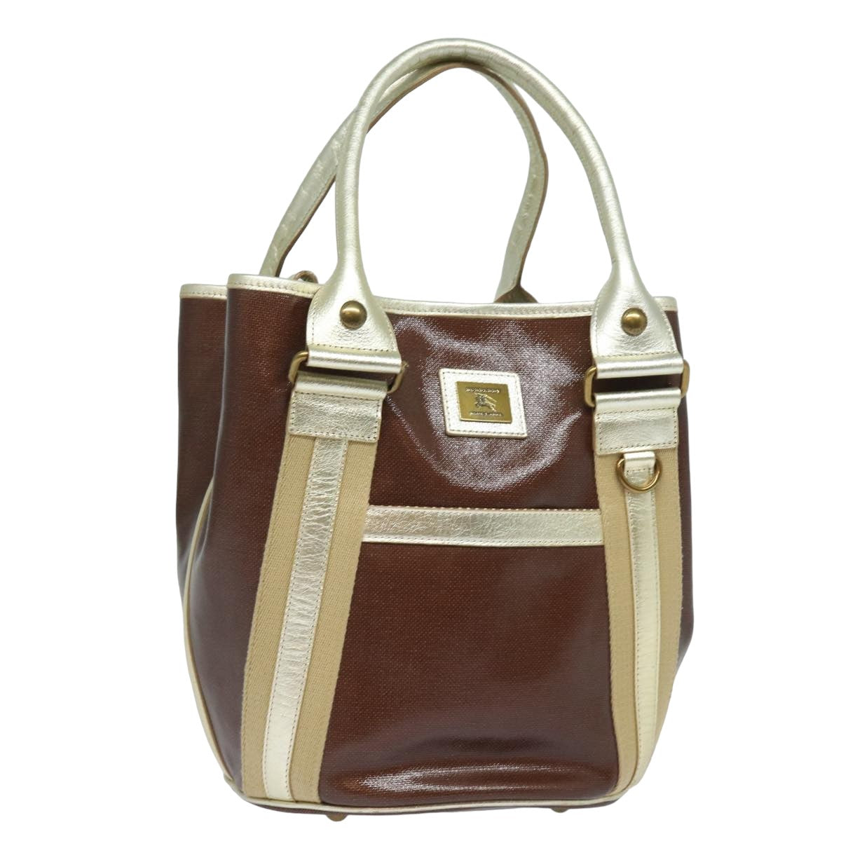 BURBERRY Tote