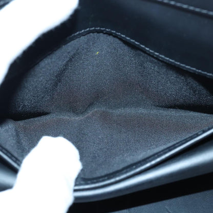 CHANEL Matelasse Wallet