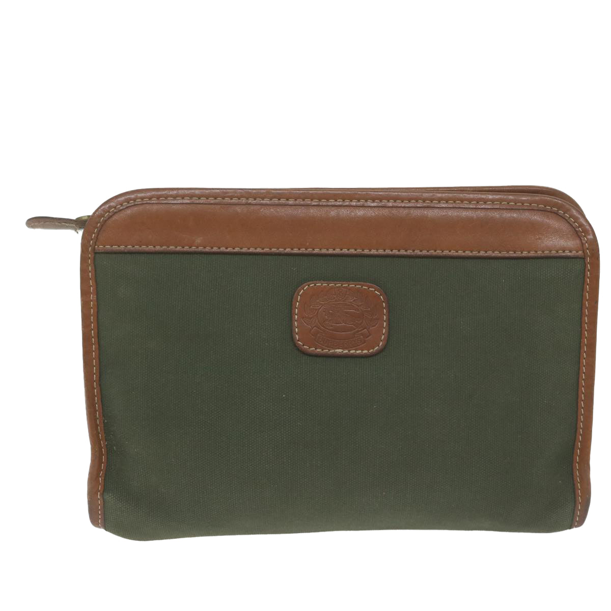 Burberry Clutch Bag