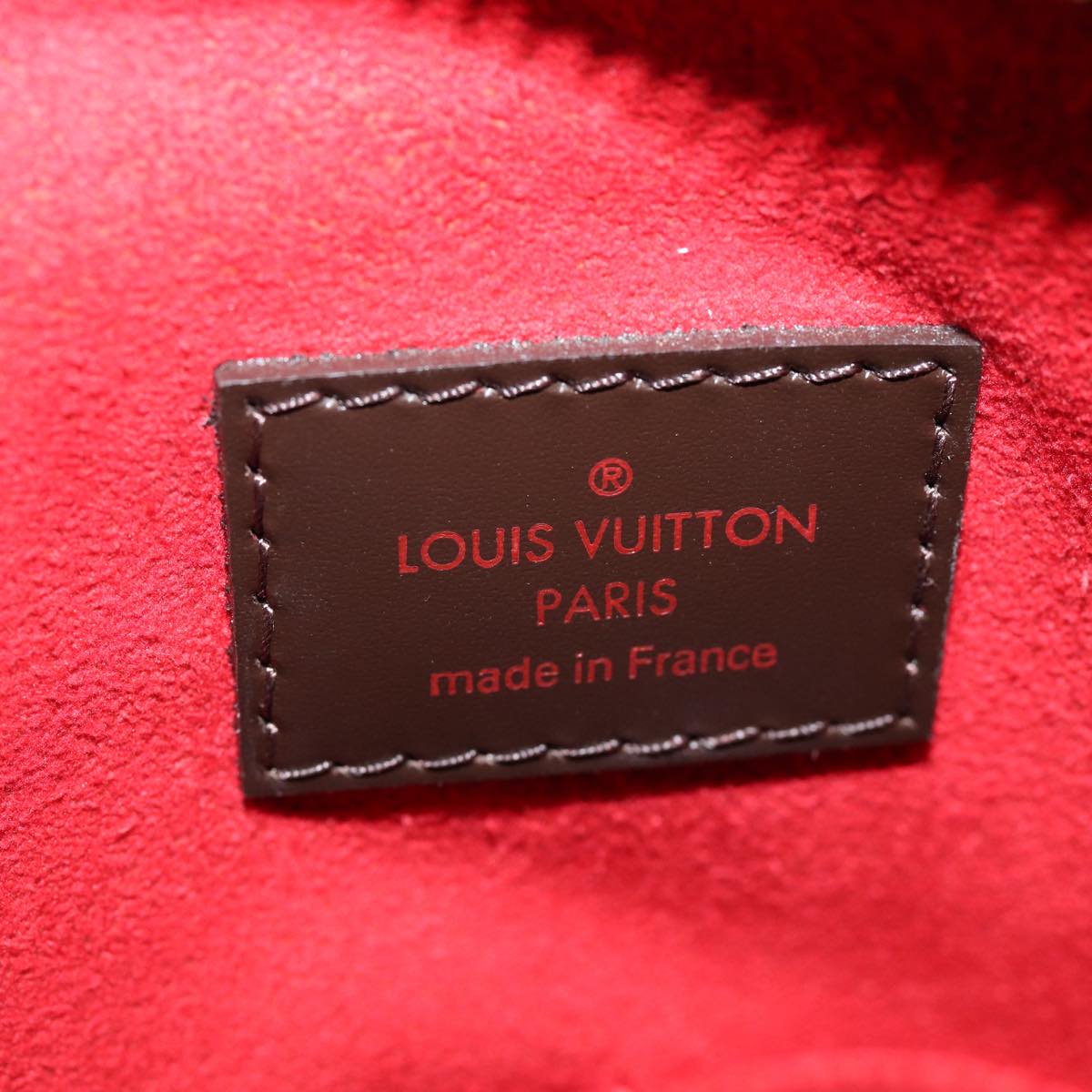 LOUIS VUITTON Trevi Handbag