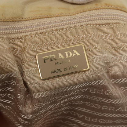 PRADA Tessuto Tote