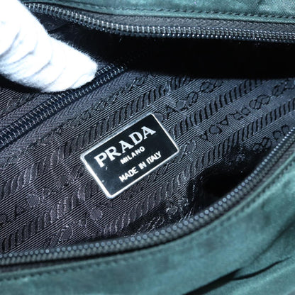 PRADA Tessuto Handbag