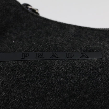 PRADA Clutch Bag