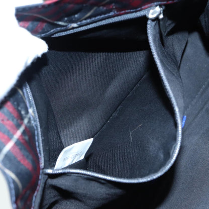BURBERRY Nova Check Handbag