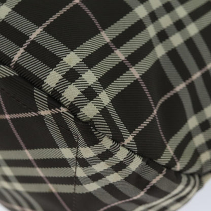 BURBERRY Nova Check Tote