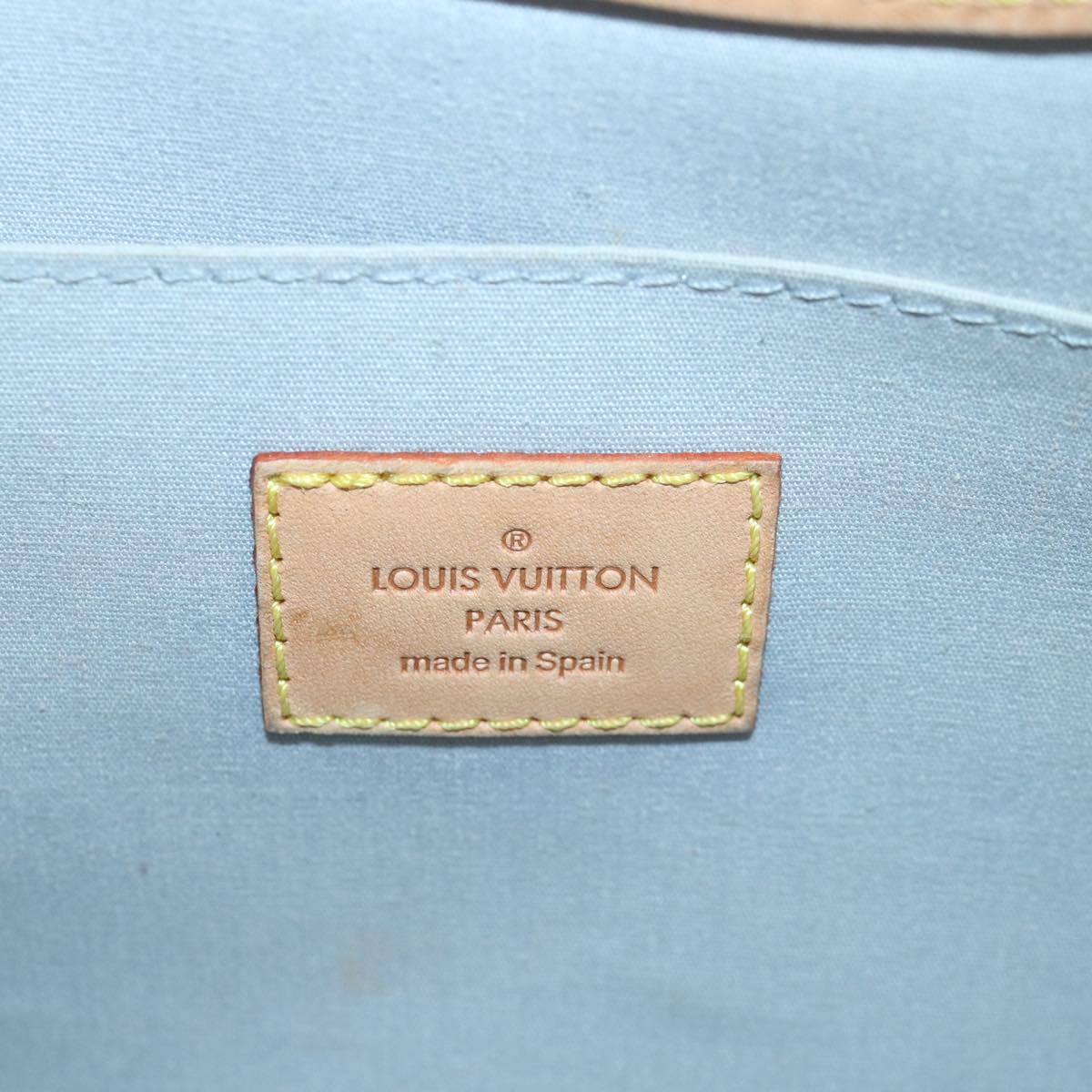 LOUIS VUITTON Roxbury Handbag