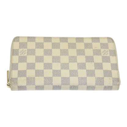 LOUIS VUITTON Portefeuille zippy Wallet