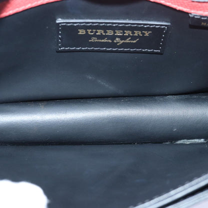 BURBERRY Macken Shoulder Bag