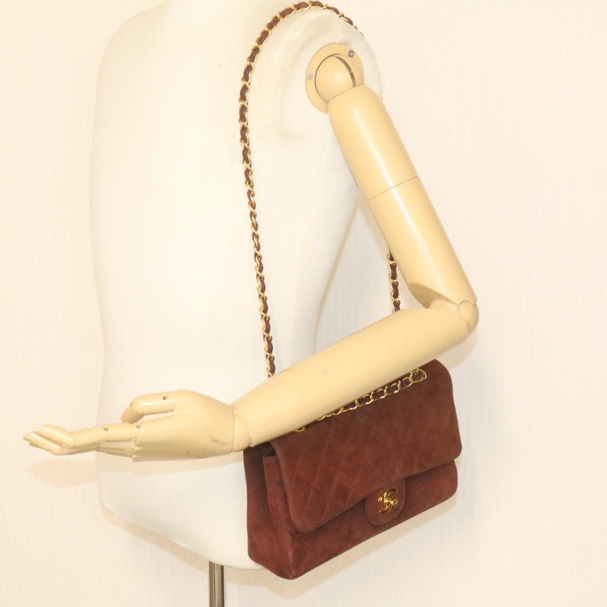 Chanel Classic Flap