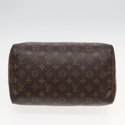 LOUIS VUITTON Speedy 30 Handbag