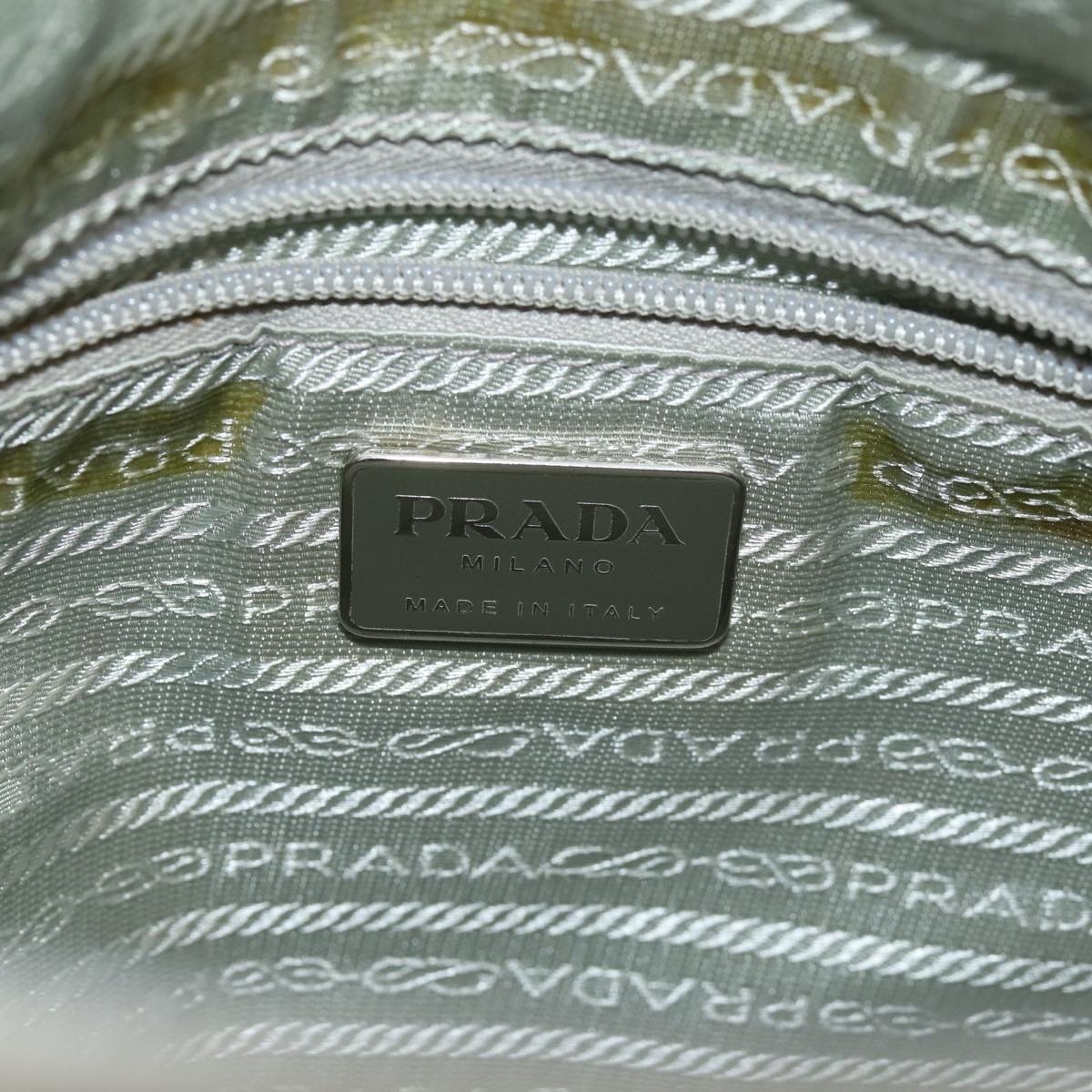 PRADA Shoulder Bag