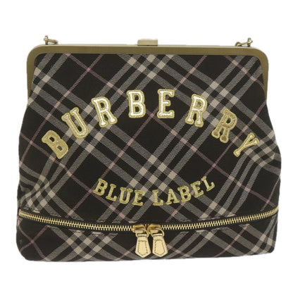 BURBERRY Shoulder Bag