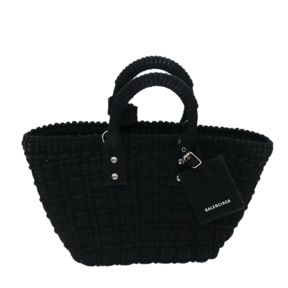 Balenciaga Bistrot Panier Handbag