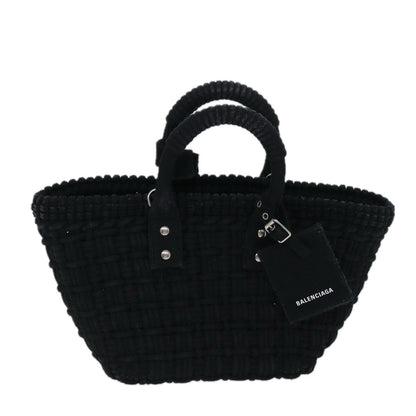 Balenciaga Bistrot Panier Handbag