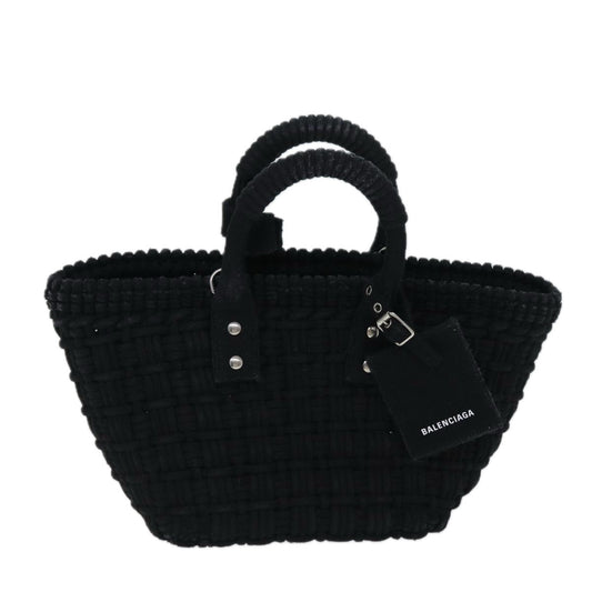 Balenciaga Bistrot Panier Handbag