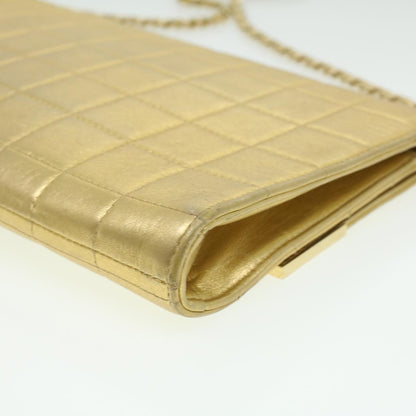 Chanel Chocolate bar