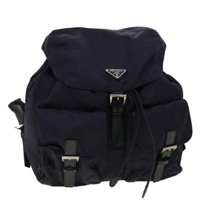 Prada Backpack