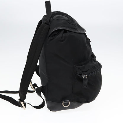 PRADA Tessuto Backpack