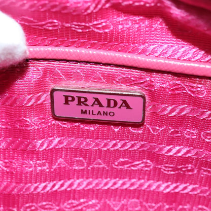 PRADA Ribbon Shoulder Bag