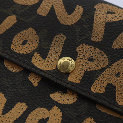 LOUIS VUITTON Sarah Wallet