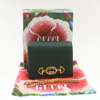 Gucci Zumi Wallet