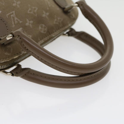 Louis Vuitton Alma Handbag