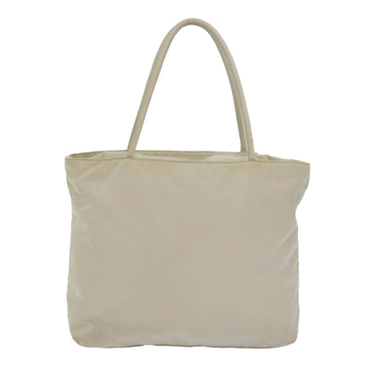 PRADA Tessuto Tote