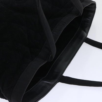 CHANEL Cabas Tote