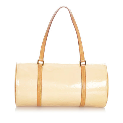Louis-Vuitton Louis Vuitton Vernis Bedford Brown