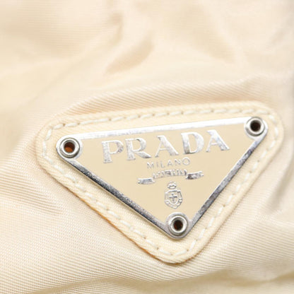 PRADA Tessuto Handbag