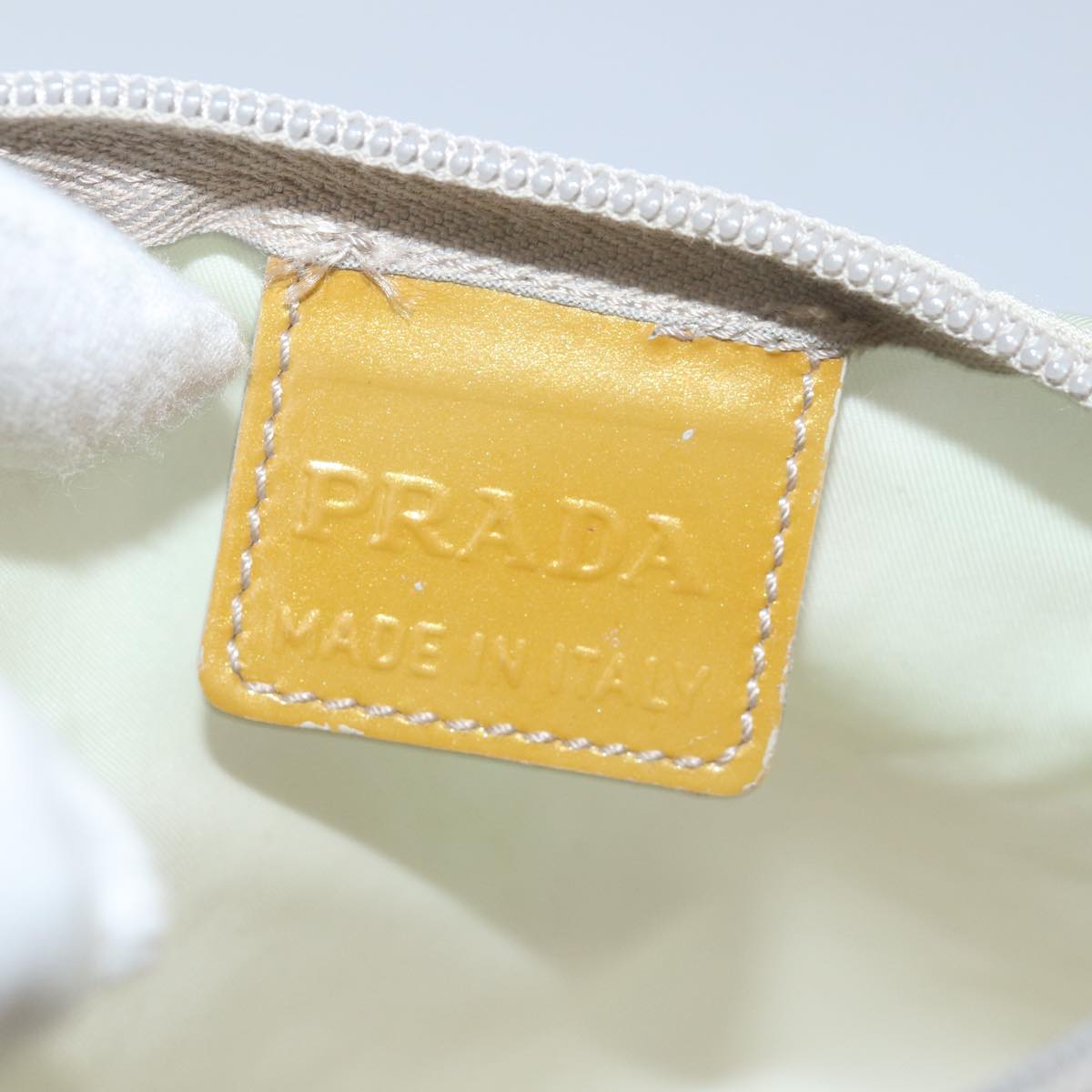 PRADA  Clutch Bag